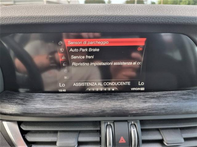Alfa Romeo Stelvio 2.2 t Business rwd 160cv auto my19 - Immagine 7