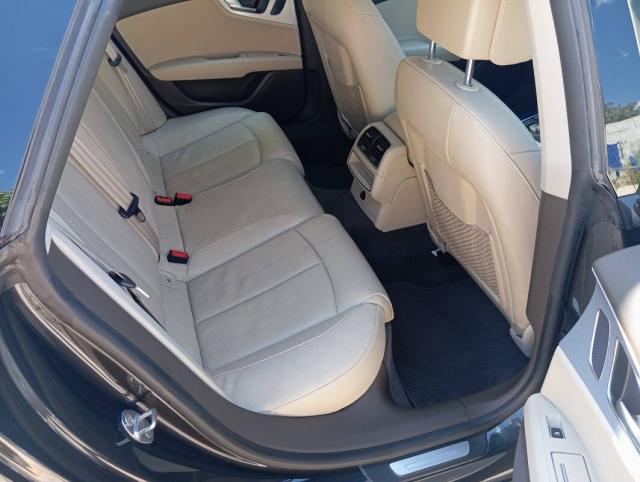 Audi A7 Sportback 3.0 tdi Business quattro 272cv s-tronic - Immagine 19