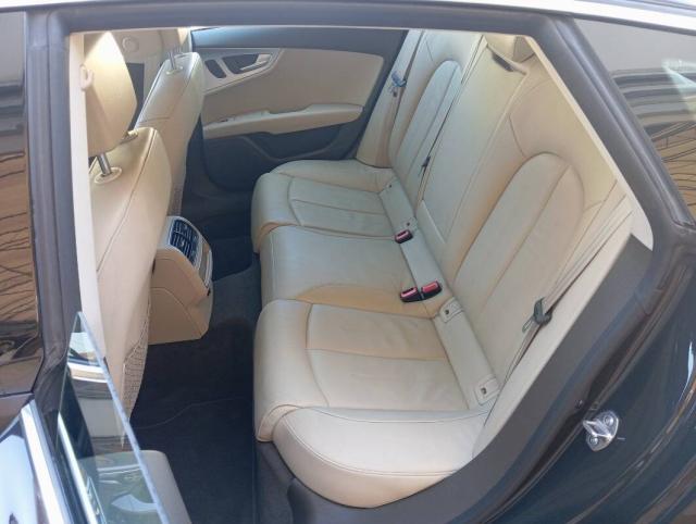 Audi A7 Sportback 3.0 tdi Business quattro 272cv s-tronic - Immagine 16