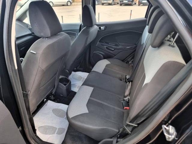 Ford EcoSport 1.5 tdci Business c navi 95cv - Immagine 1
