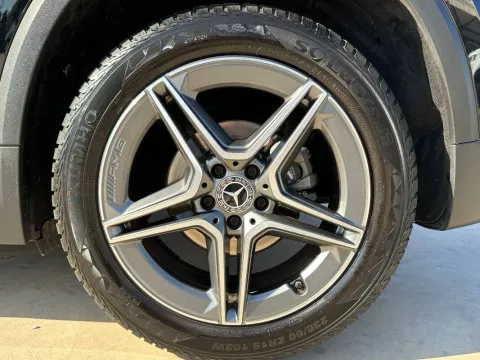 Mercedes GLA 200 d Premium 4matic auto - Immagine 15