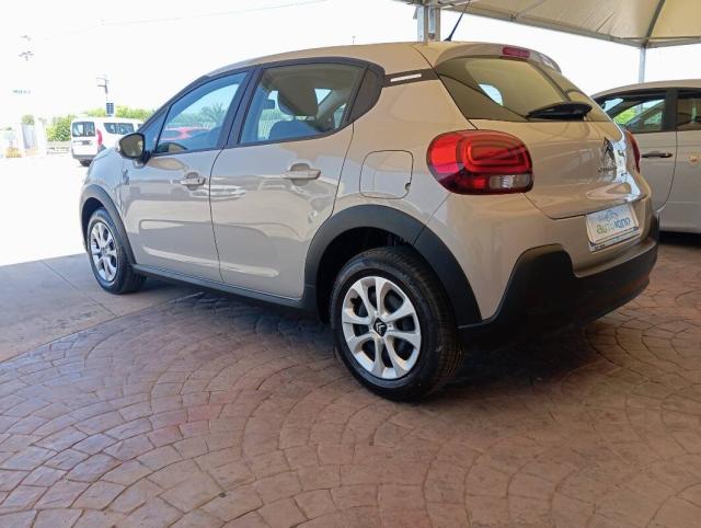 Citroen C3 1.2 puretech You! s&s 83cv - Immagine 13