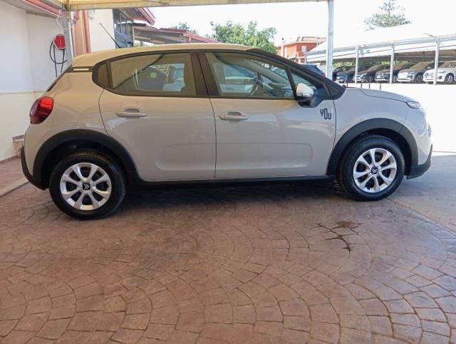 Citroen C3 1.2 puretech You! s&s 83cv - Immagine 2