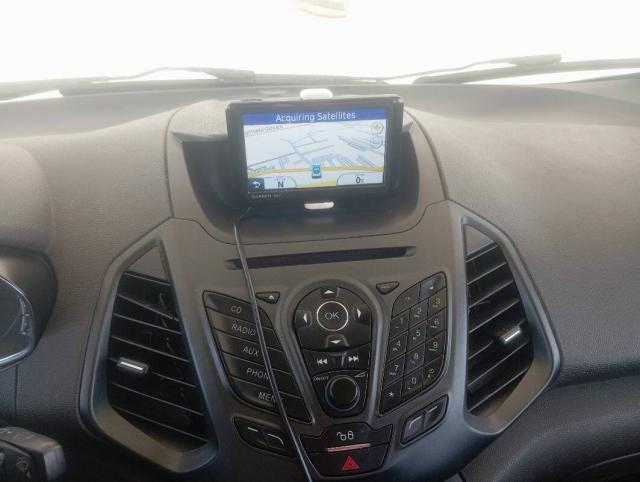Ford EcoSport 1.5 tdci Business c navi 95cv - Immagine 16