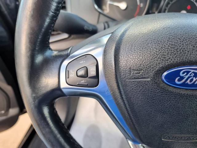Ford EcoSport 1.5 tdci Business c navi 95cv - Immagine 27