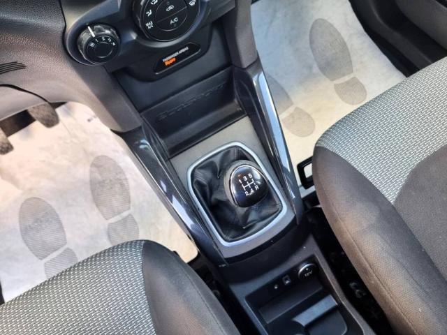 Ford EcoSport 1.5 tdci Business c navi 95cv - Immagine 26