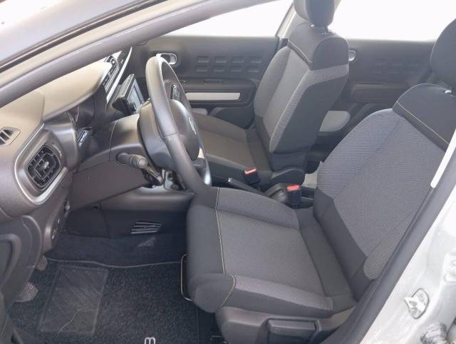 Citroen C3 1.2 puretech You! s&s 83cv - Immagine 15