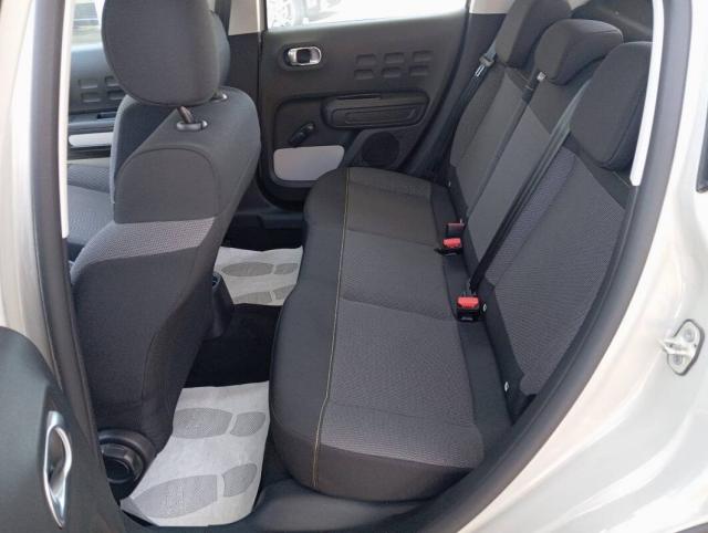 Citroen C3 1.2 puretech You! s&s 83cv - Immagine 21