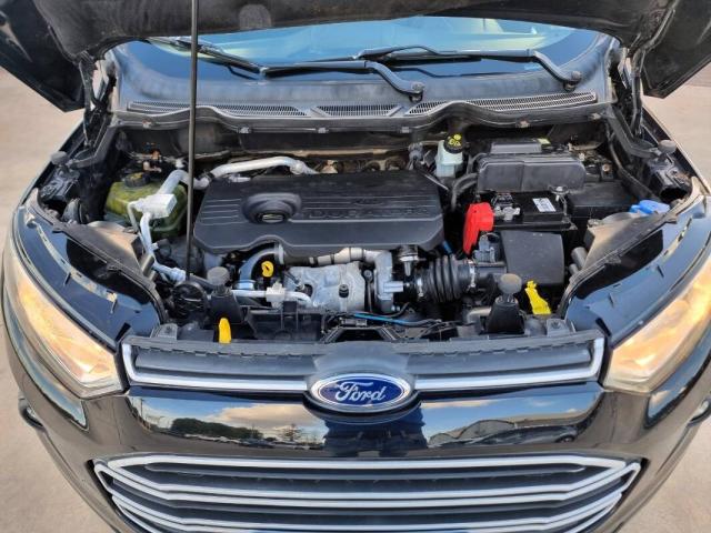 Ford EcoSport 1.5 tdci Business c navi 95cv - Immagine 5