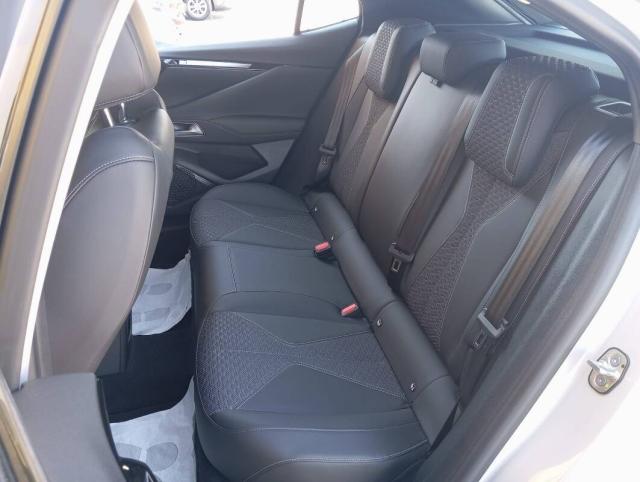 DS DS4 1.5 bluehdi Trocadero 130cv auto - Immagine 11