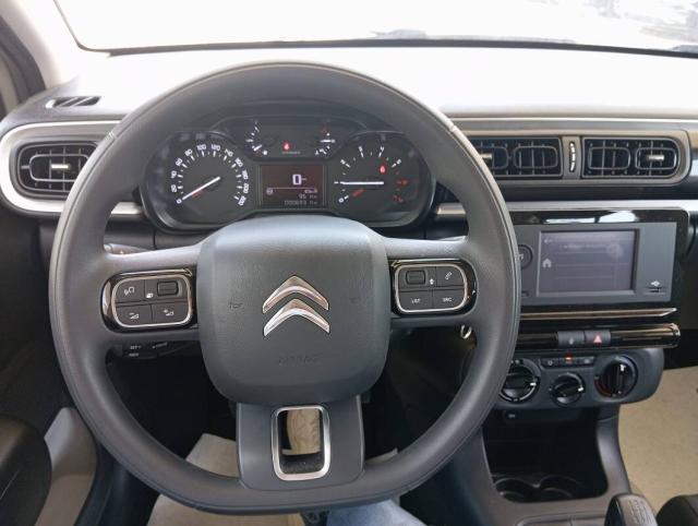 Citroen C3 1.2 puretech You! s&s 83cv - Immagine 6