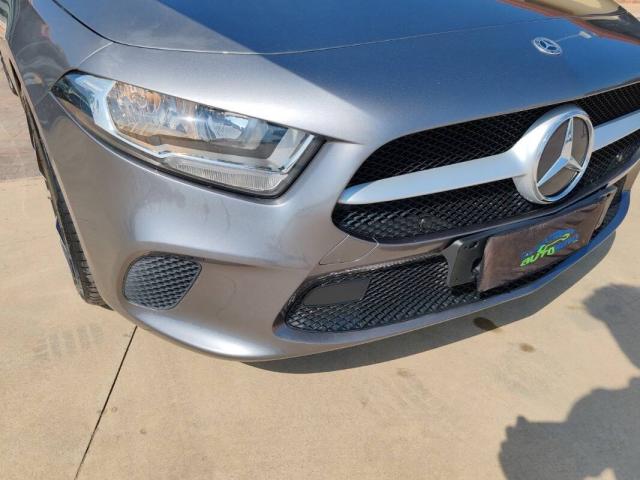 Mercedes Classe A 200 d Executive - Immagine 1