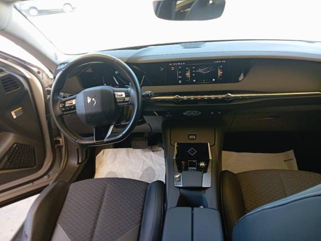 DS DS4 1.5 bluehdi Trocadero 130cv auto - Immagine 25