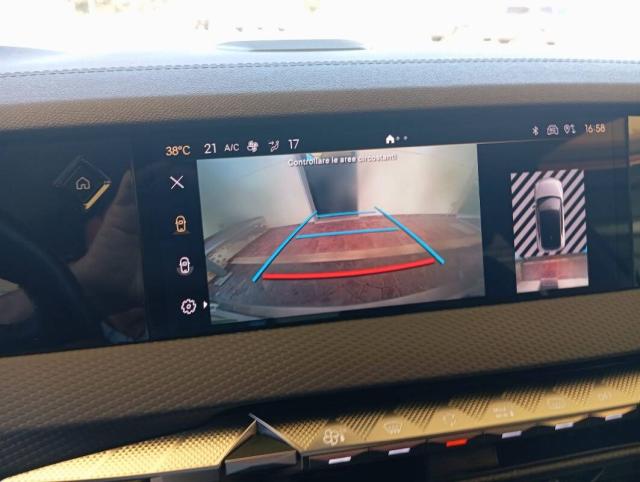 DS DS4 1.5 bluehdi Trocadero 130cv auto - Immagine 21