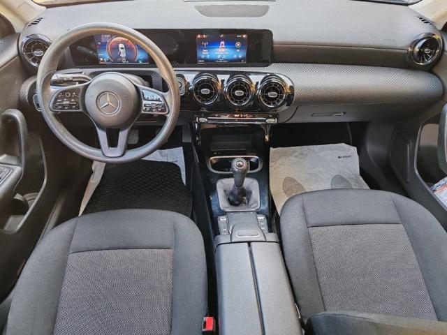 Mercedes Classe A 200 d Executive - Immagine 9