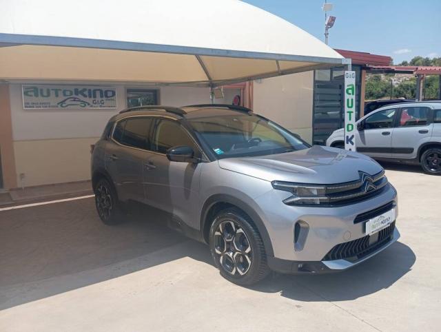 Citroen C5 Aircross 1.5 bluehdi Shine s&s 130cv eat8 - Immagine 10