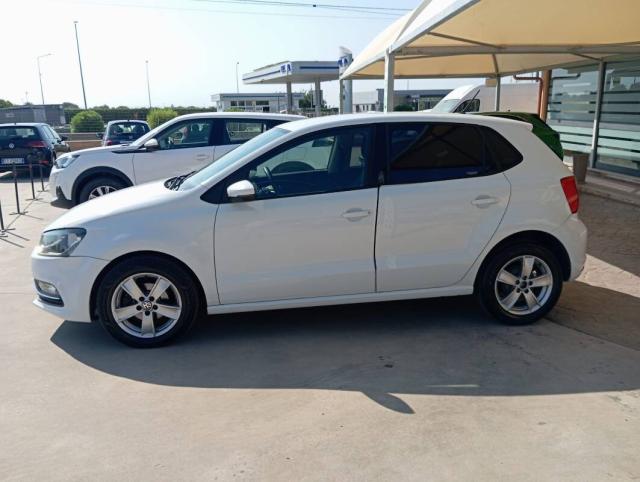 Volkswagen Polo 1.4 tdi bm Comfortline 75cv 5p - Immagine 6