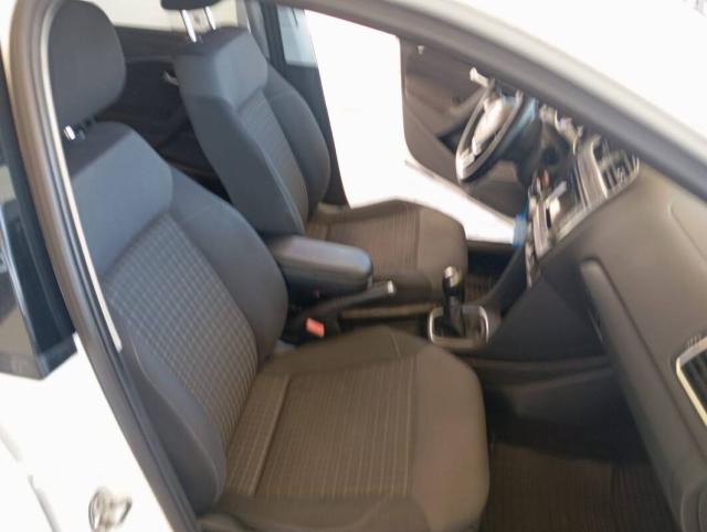 Volkswagen Polo 1.4 tdi bm Comfortline 75cv 5p - Immagine 15