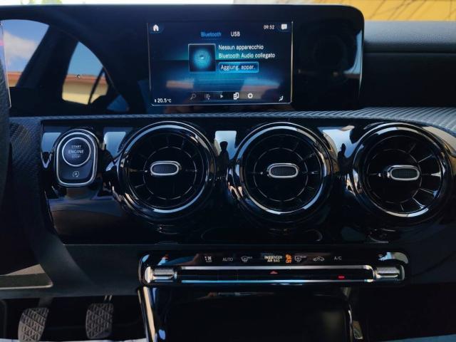 Mercedes Classe A 200 d Executive - Immagine 25