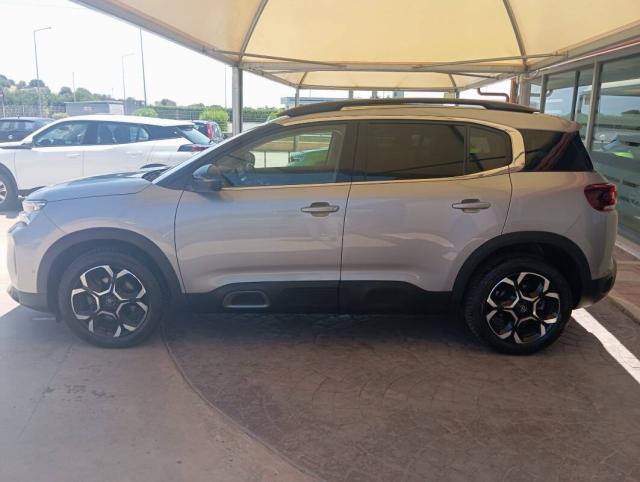 Citroen C5 Aircross 1.5 bluehdi Shine s&s 130cv eat8 - Immagine 5