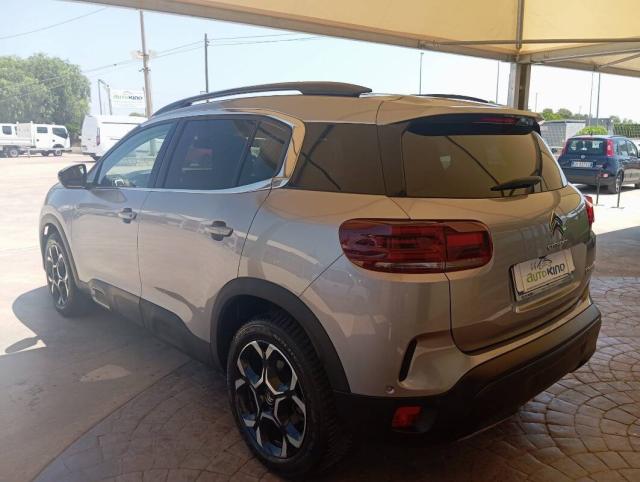 Citroen C5 Aircross 1.5 bluehdi Shine s&s 130cv eat8 - Immagine 19