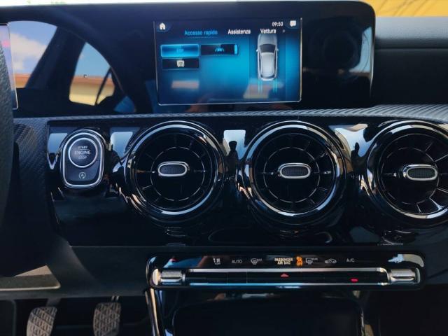 Mercedes Classe A 200 d Executive - Immagine 24