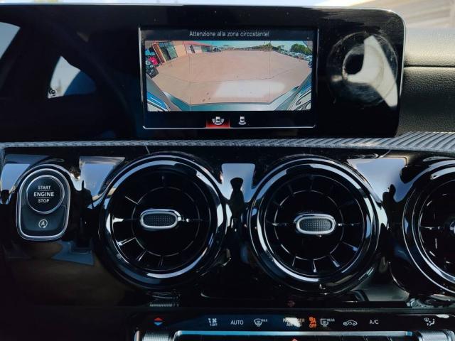 Mercedes Classe A 200 d Executive - Immagine 3