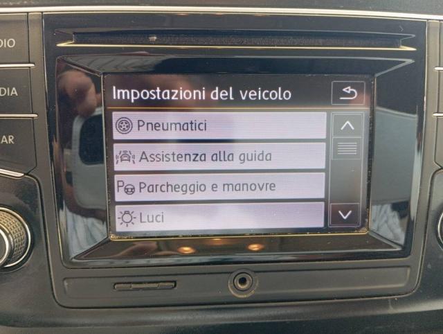 Volkswagen Polo 1.4 tdi bm Comfortline 75cv 5p - Immagine 17