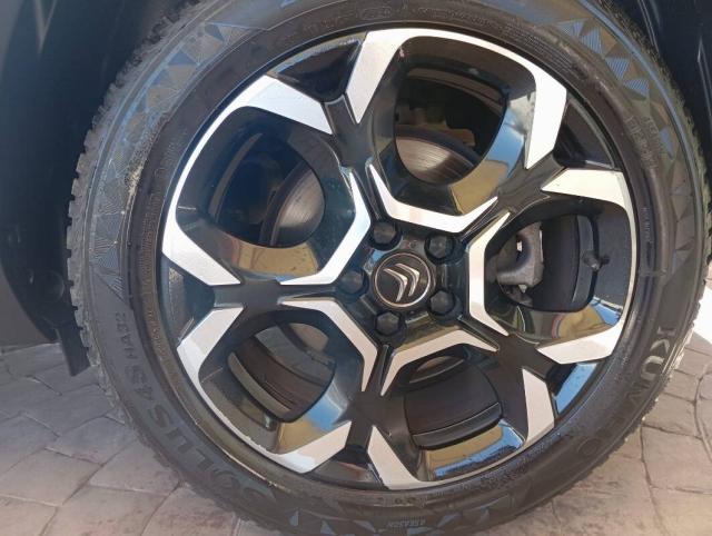 Citroen C5 Aircross 1.5 bluehdi Shine s&s 130cv eat8 - Immagine 2