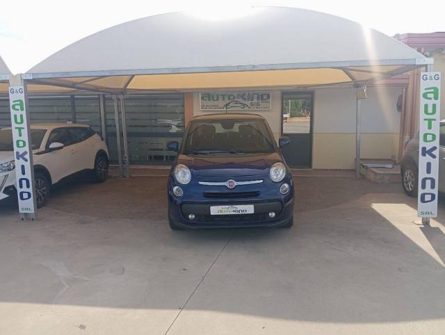 Fiat 500 L 1.4 tjt Pop Star Gpl 120cv - Immagine 5
