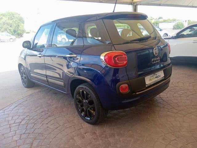 Fiat 500 L 1.4 tjt Pop Star Gpl 120cv - Immagine 26
