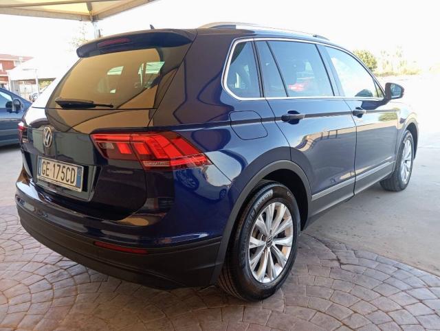 Volkswagen Tiguan 2.0 tdi Business 150cv dsg - Immagine 21