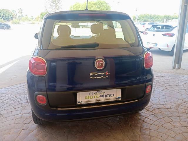 Fiat 500 L 1.4 tjt Pop Star Gpl 120cv - Immagine 23