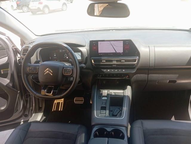 Citroen C5 Aircross 1.5 bluehdi Shine s&s 130cv eat8 - Immagine 4