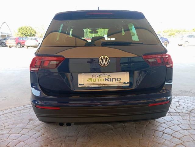 Volkswagen Tiguan 2.0 tdi Business 150cv dsg - Immagine 9