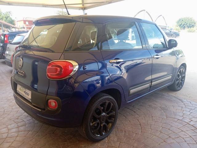 Fiat 500 L 1.4 tjt Pop Star Gpl 120cv - Immagine 14