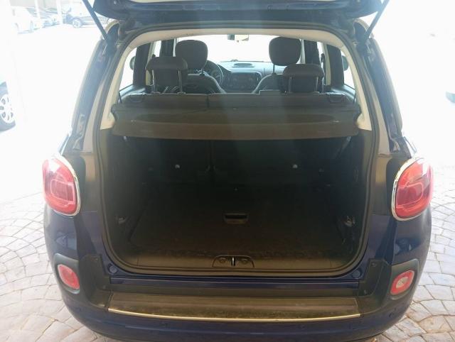 Fiat 500 L 1.4 tjt Pop Star Gpl 120cv - Immagine 7