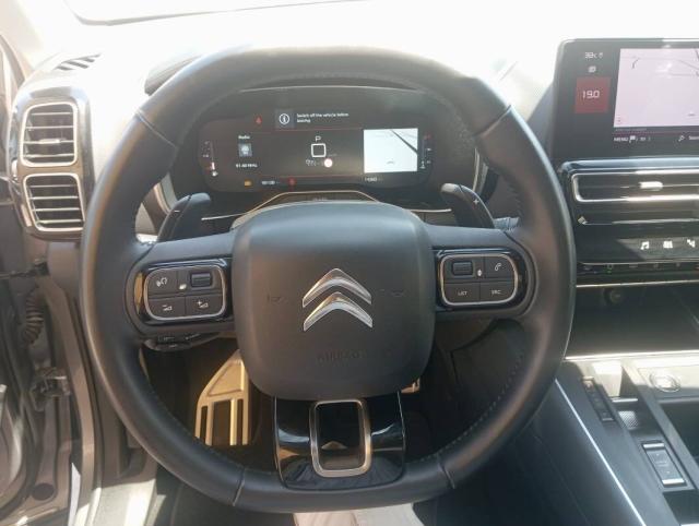 Citroen C5 Aircross 1.5 bluehdi Shine s&s 130cv eat8 - Immagine 1