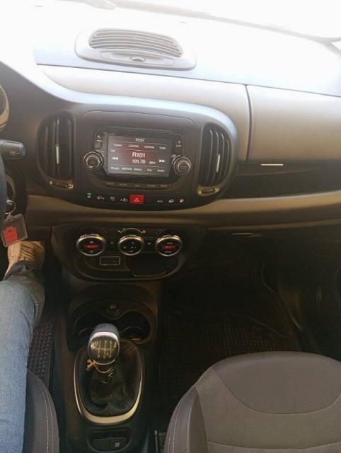 Fiat 500 L 1.4 tjt Pop Star Gpl 120cv - Immagine 20