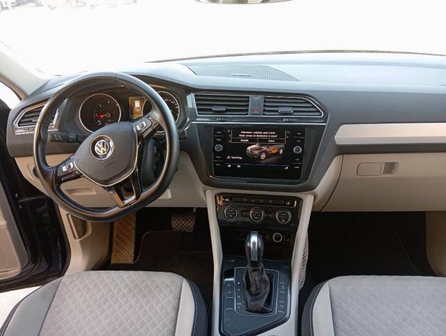 Volkswagen Tiguan 2.0 tdi Business 150cv dsg - Immagine 24