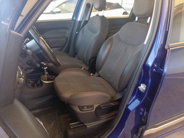 Fiat 500 L 1.4 tjt Pop Star Gpl 120cv - Immagine 17