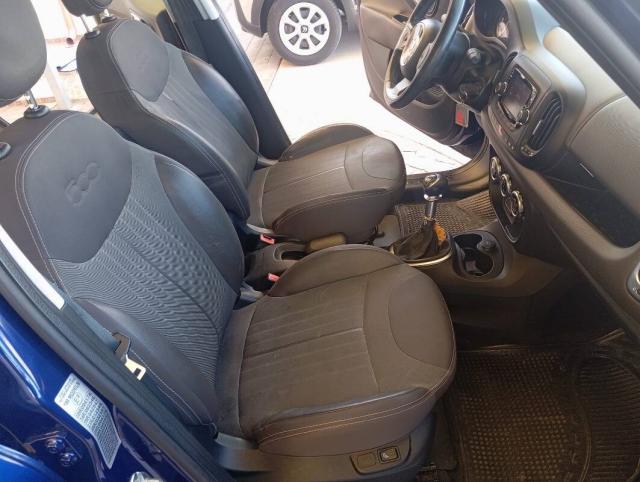 Fiat 500 L 1.4 tjt Pop Star Gpl 120cv - Immagine 1