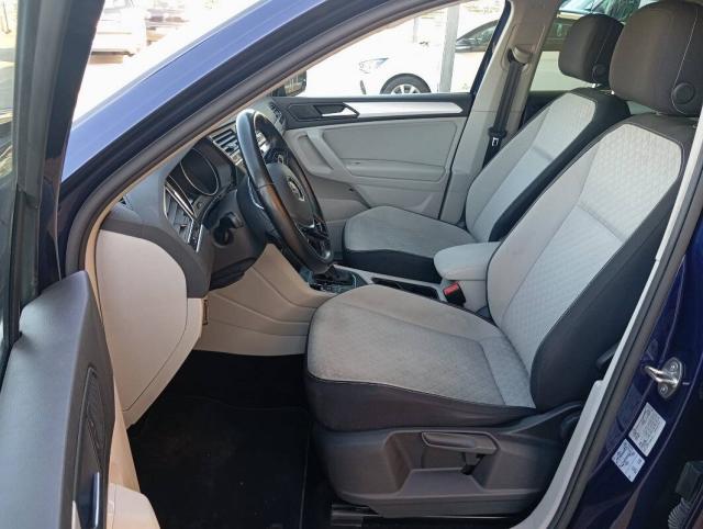 Volkswagen Tiguan 2.0 tdi Business 150cv dsg - Immagine 12