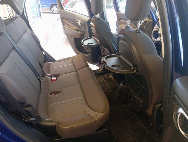 Fiat 500 L 1.4 tjt Pop Star Gpl 120cv - Immagine 6