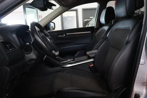 Renault Koleos 2.0 blue dci Executive 190cv 4x4 x-tronic - Immagine 18