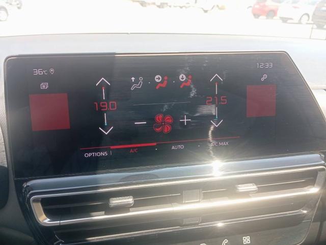 Citroen C5 Aircross 1.5 bluehdi Shine s&s 130cv eat8 - Immagine 8