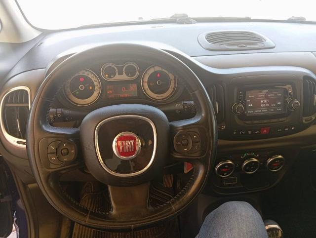 Fiat 500 L 1.4 tjt Pop Star Gpl 120cv - Immagine 21