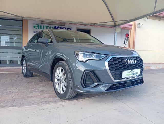 Audi Q3 Sportback 35 2.0 tdi Business Plus s-tronic - Immagine 30