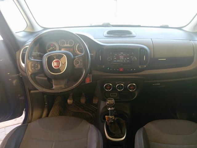 Fiat 500 L 1.4 tjt Pop Star Gpl 120cv - Immagine 22
