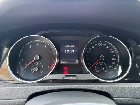 Volkswagen Golf 5p 1.4 tgi Highline - Immagine 25